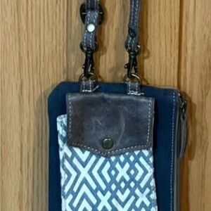 Myra Crossbody Bag
